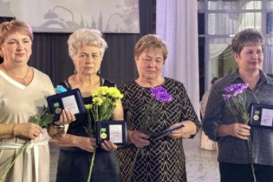 Специалисты администрация АГО